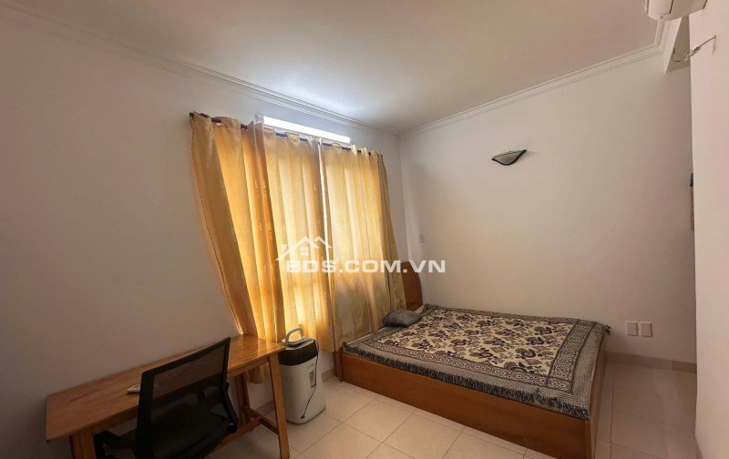 C/c Thái An 2, Nguyễn Văn Quá, Q12: 75m2, 2p ngủ, 2wc, NTCB,7tr5/th