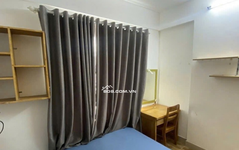 Chung cư Topaz Garden,Tân phú : 70m2, 2PN, 2WC, NTCB, 9tr/th.