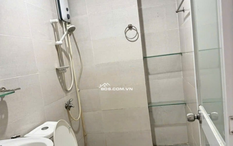 Chung cư Topaz Garden,Tân phú : 70m2, 2PN, 2WC, NTCB, 9tr/th.