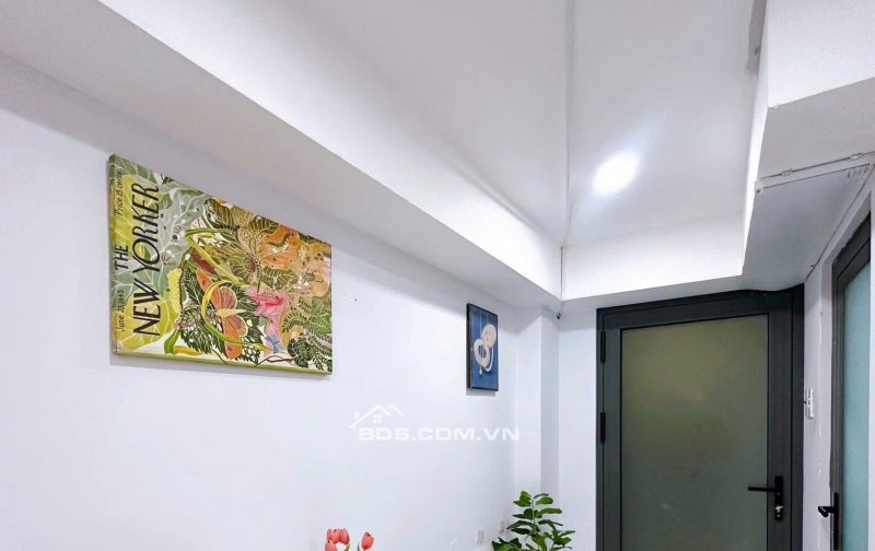 Chung cư Diyas Sky, Nguyễn Đức Thuận, TB: 37m2, nhà mới, 5,5tr, Studio.