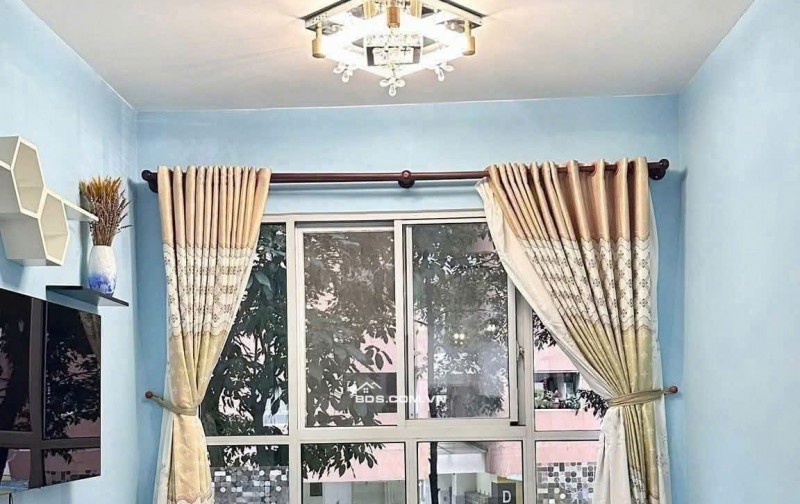 Idico Tân Phú, Lũy Bán Bích ,TP: 72m2, 2PN, 2WC, NTCB , 9tr/th