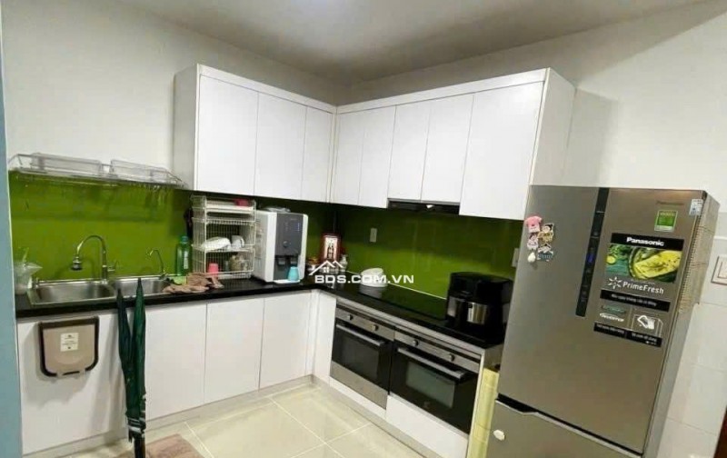 Idico Tân Phú, Lũy Bán Bích ,TP: 72m2, 2PN, 2WC, NTCB , 9tr/th