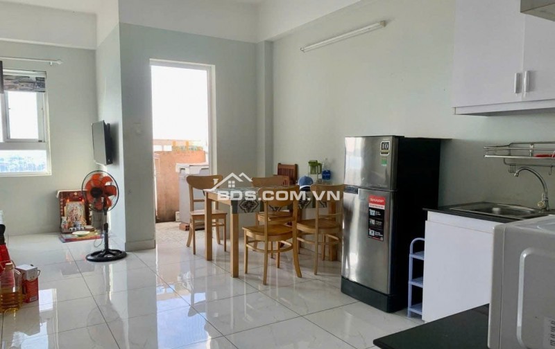 C/c Thái An 2, Nguyễn Văn Quá, Q12: 70m2, 2p ngủ, 2wc, NTCB,7tr5/th