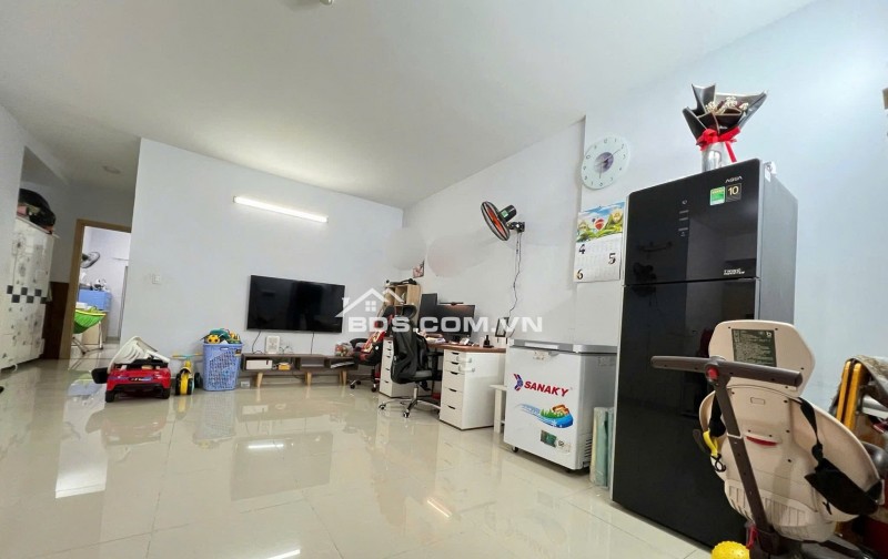 C/c Phúc Yên, 110m2, 3PN, 2WC, NTCB, 10tr5/th, Phan Huy Ích, TB.