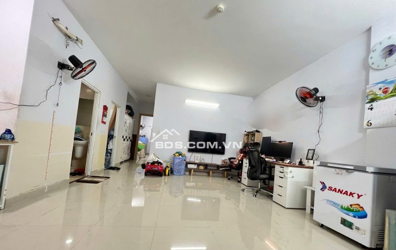 C/c Phúc Yên, 110m2, 3PN, 2WC, NTCB, 10tr5/th, Phan Huy Ích, TB.