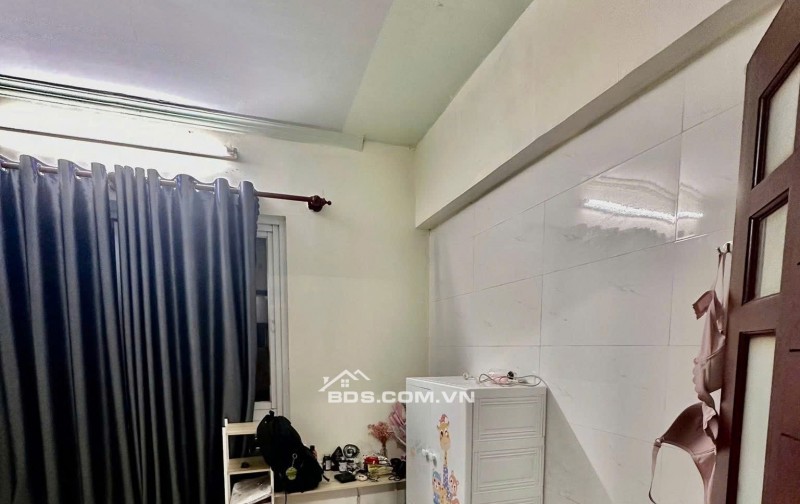 C/c Thái An 2, Nguyễn Văn Quá, Q12: 70m2, 2p ngủ, 2wc, Nội Thất,7tr5/th