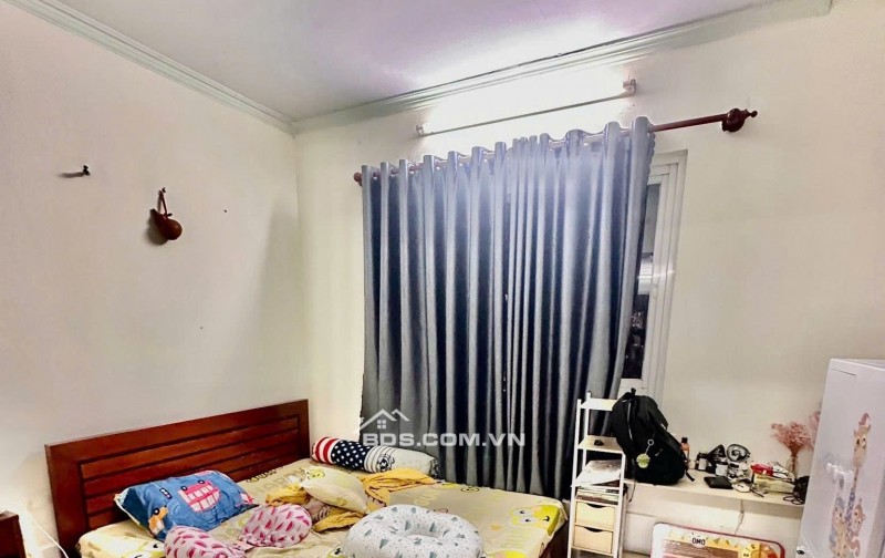 C/c Thái An 2, Nguyễn Văn Quá, Q12: 70m2, 2p ngủ, 2wc, Nội Thất,7tr5/th