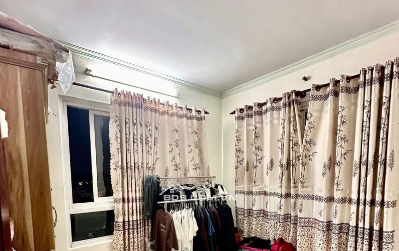 C/c Thái An 2, Nguyễn Văn Quá, Q12: 70m2, 2p ngủ, 2wc, Nội Thất,7tr5/th