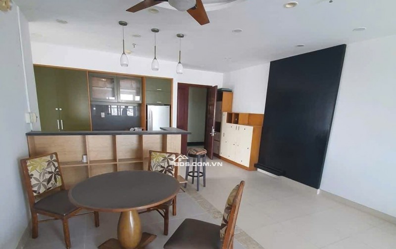 C/c Ruby Garden, Nguyễn Sỹ Sách, 100m2, 3PN, 2WC, NTCB, 10tr5/th.