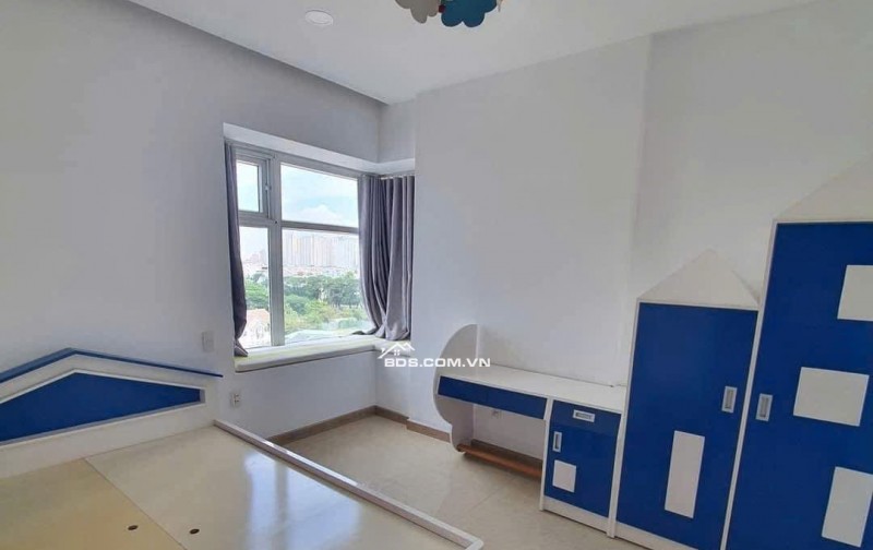 C/c Ruby Garden, Nguyễn Sỹ Sách, 100m2, 3PN, 2WC, NTCB, 10tr5/th.