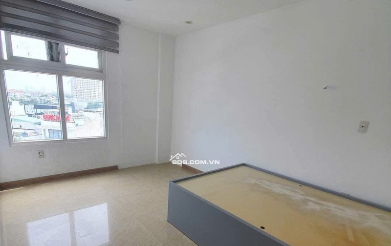 C/c Ruby Garden, Nguyễn Sỹ Sách, 100m2, 3PN, 2WC, NTCB, 10tr5/th.