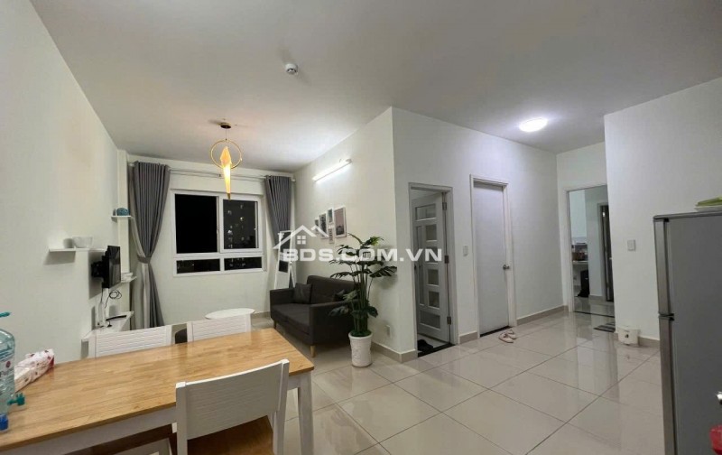 C/c IDICO, 262 Luỹ Bán Bích, TP: 70m2, 2PN, 2WC, nội thất tốt, 9tr.