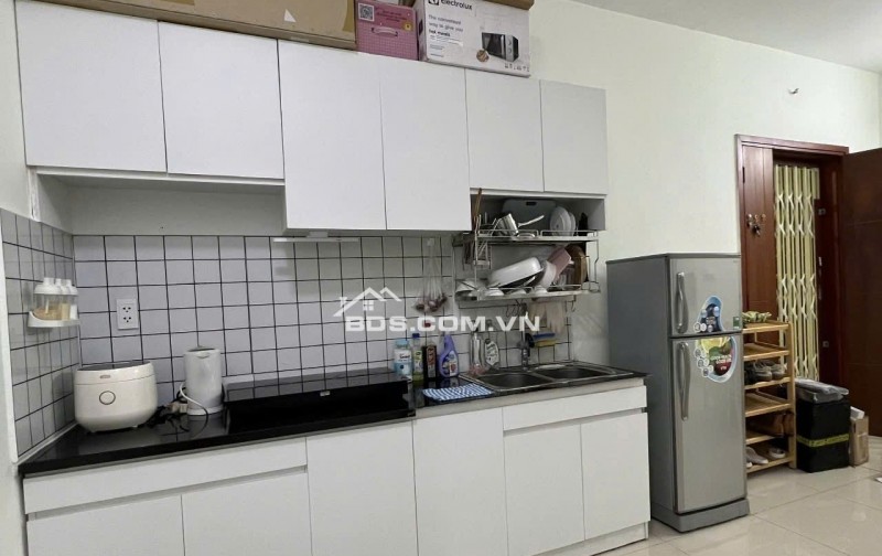 C/c IDICO, 262 Luỹ Bán Bích, TP: 70m2, 2PN, 2WC, nội thất tốt, 9tr.