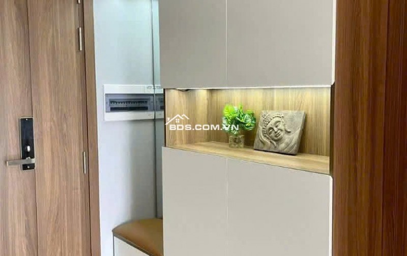 chung cư Central Plaza,P3, Tân Bình: 2p ngủ giá 12tr5/th