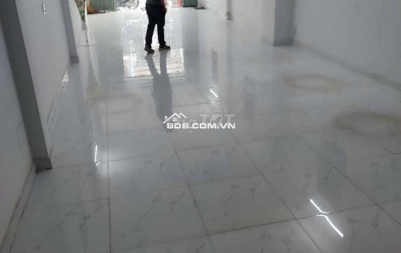 Nhà 3 lầu đường số 26 Bình Phú 1 P11 Q6 (4,4x25) giá 18 tỷ 700