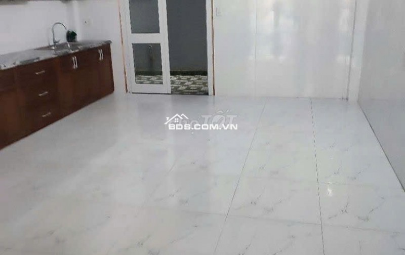 Nhà 3 lầu đường số 26 Bình Phú 1 P11 Q6 (4,4x25) giá 18 tỷ 700