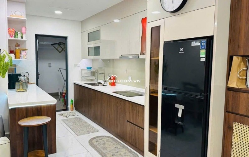 Chung cư Melody, 3PN, 2WC, Nhà mới, Âu Cơ, Tân Sơn Nhì, TP, 107m2.