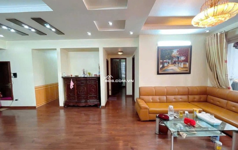 Giá 15tr5/th, 110m2, 3PN, 2WC, Nội thất, Căn hộ Oriental, Âu Cơ, TPhú.