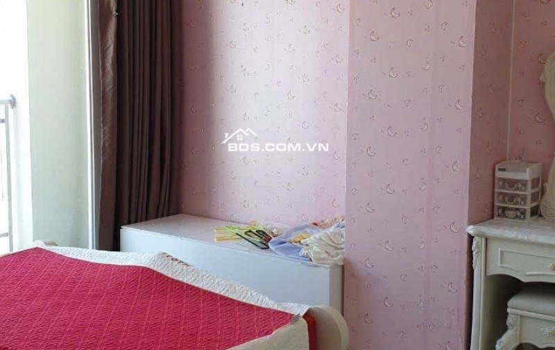 Giá 15tr5/th, 110m2, 3PN, 2WC, Nội thất, C/c Oriental, Âu Cơ, TPhú.