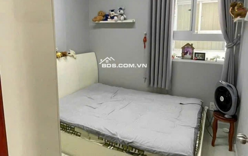 C/c Carillon 2, Trịnh Đình Thảo, TP: 1p ngủ, 1WC, có Máy Lanh, 6tr5/th.