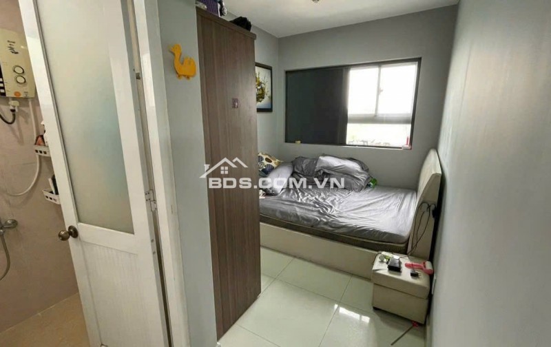 C/c Carillon 2, Trịnh Đình Thảo, TP: 1p ngủ, 1WC, có Máy Lanh, 6tr5/th.