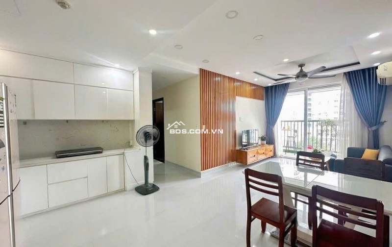 Căn hộ Coopmart Trường Chinh, 110m2, 3PN, 2WC, Nội thất, 13tr/th