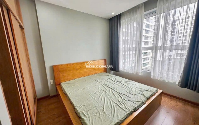 Căn hộ Coopmart Trường Chinh, 110m2, 3PN, 2WC, Nội thất, 13tr/th