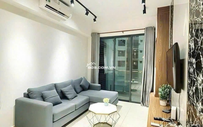 Chung cư Carillon 1, Hoàng Hoa Thám, 45m2, 1PN, 1WC, 11tr/th.