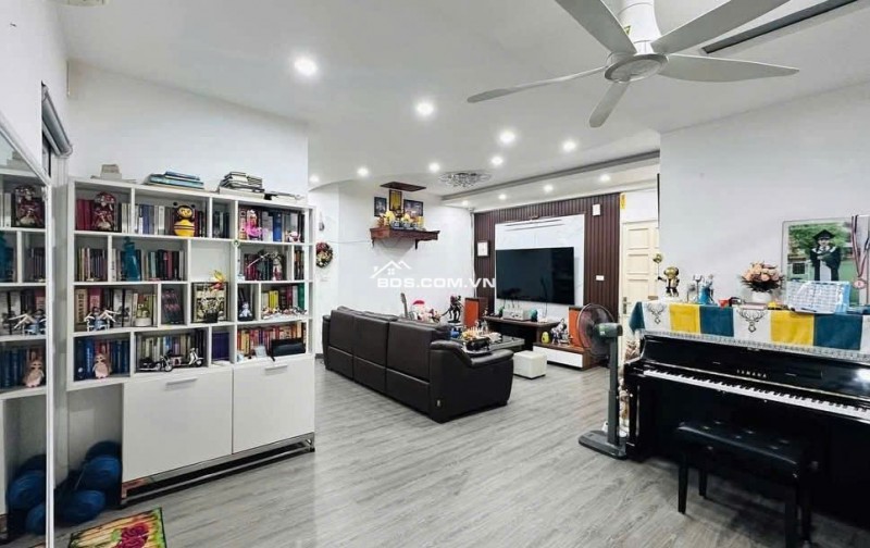 Giá 11tr5/th, C/c Ruby Garden, Nguyễn Sỹ Sách, TB, 120m2, 3PN, 2WC.