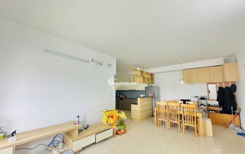 C/c Ruby Garden, Nguyễn Sỹ Sách, 120m2, NT, 3PN, 2WC, giá 12tr5/tháng.