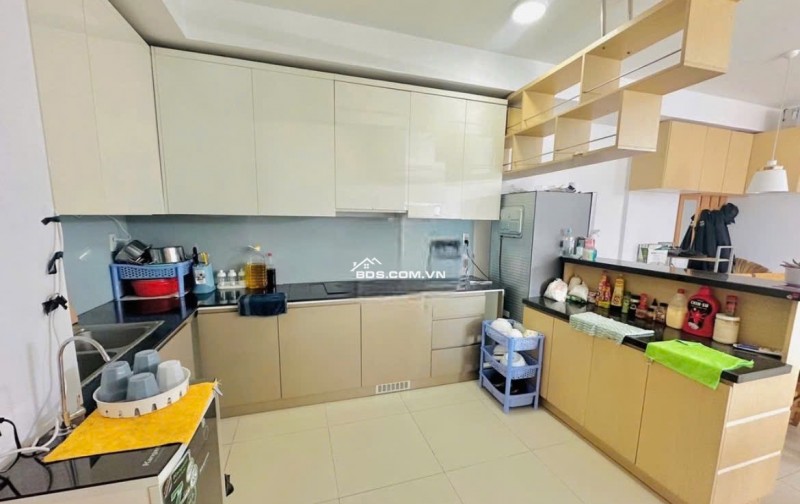 C/c Ruby Garden, Nguyễn Sỹ Sách, 120m2, NT, 3PN, 2WC, giá 12tr5/tháng.