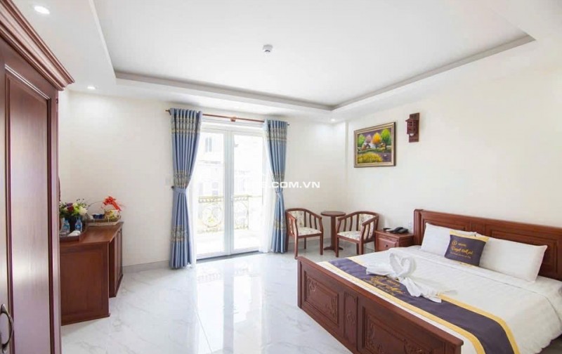 Nhà ĐÓN TẾT Đẹp Rực rỡ. Đạo Thạnh, TP. Mỹ Tho cũ. Giá rẻ bất ngờ.