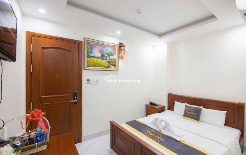 Nhà ĐÓN TẾT Đẹp Rực rỡ. Đạo Thạnh, TP. Mỹ Tho cũ. Giá rẻ bất ngờ.