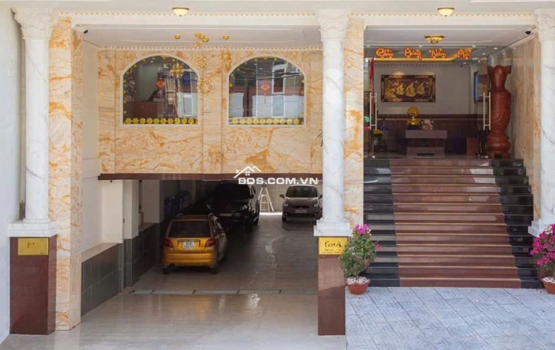 Nhà ĐÓN TẾT Đẹp Rực rỡ. Đạo Thạnh, TP. Mỹ Tho cũ. Giá rẻ bất ngờ.