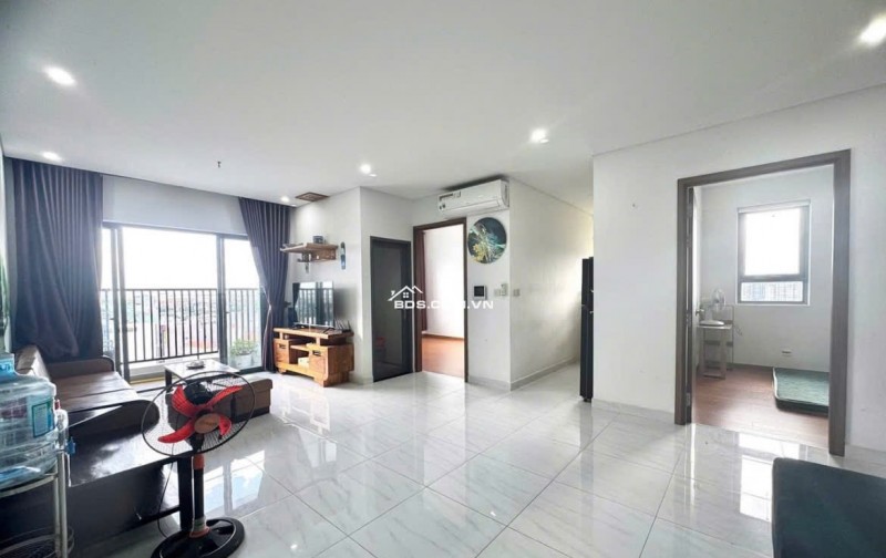 Giá 13tr/tháng, C/c Carillon 3, Hoàng Hoa Thám, P13, TB, 75m2, 2PN, 2WC.