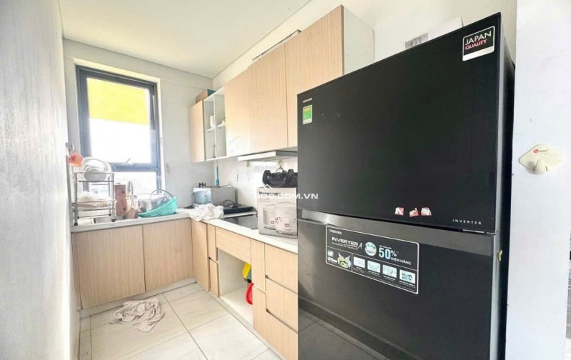 Giá 13tr/tháng, C/c Carillon 3, Hoàng Hoa Thám, P13, TB, 75m2, 2PN, 2WC.