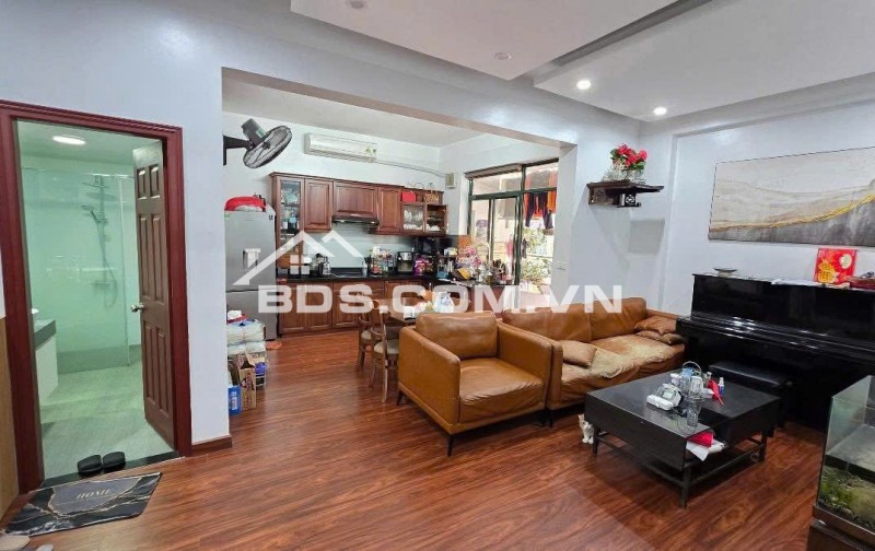 Chung cư Ruby Garden, 110m2, 3PN, 2WC, Nội thất, 12tr5/tháng.