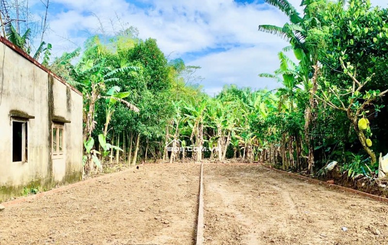  CHỈ 6XX TRIỆU – SỞ HỮU NGAY LÔ ĐẤT ĐẸP TẠI TX. ĐIỆN BÀN