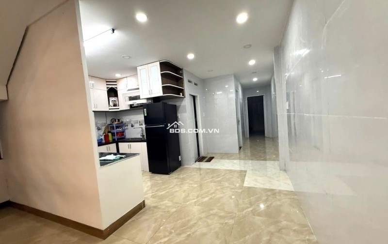 NHÀ ĐẸP 135M2, ĐƯỜNG 1A HOÀNG HỮU NAM, Q9 KẾT NỐI NHIỀU TIỆN ÍCH 6TỶ85