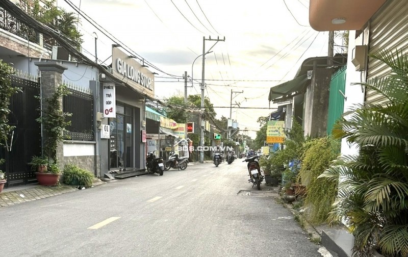 NHÀ 4 TẦNG NỞ HẬU TÀI LỘC-KHU ĐỒNG BỘ DÂN TRÍ CAO-HÀNG XÓM VINHOMES-HẺM 6M-NHỈNH 5TỶ