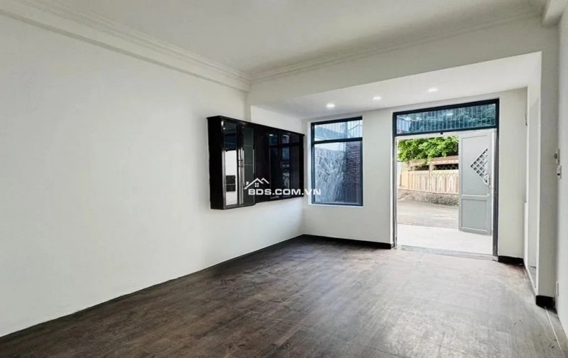 [P. BÀN CỜ] BÁN NHÀ PHỐ 3 TẦNG – HXH 6M – XE TẢI TỚI NHÀ – ĐIỆN BIÊN PHỦ – CHỈ 13 TỶ