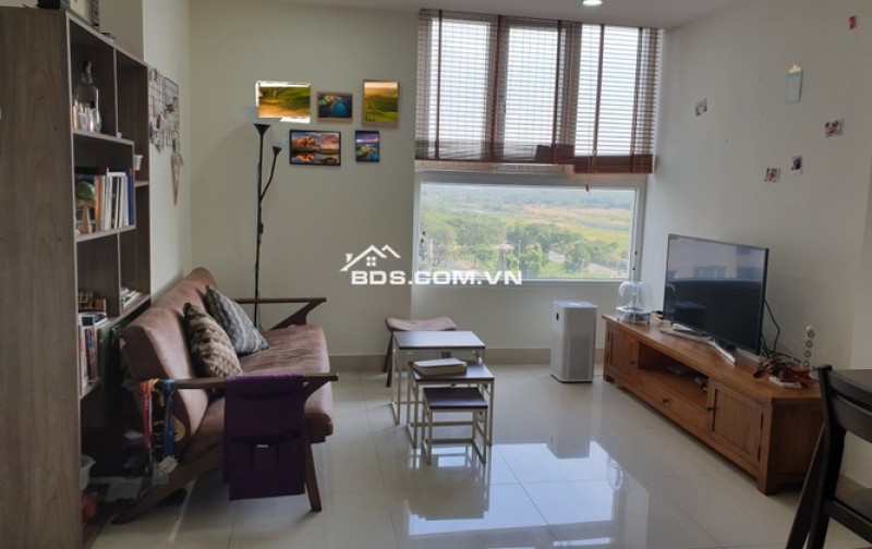 Chính Chủ bán 2PN The park residence Quận 7 căn góc giá tốt nhất hiện nay