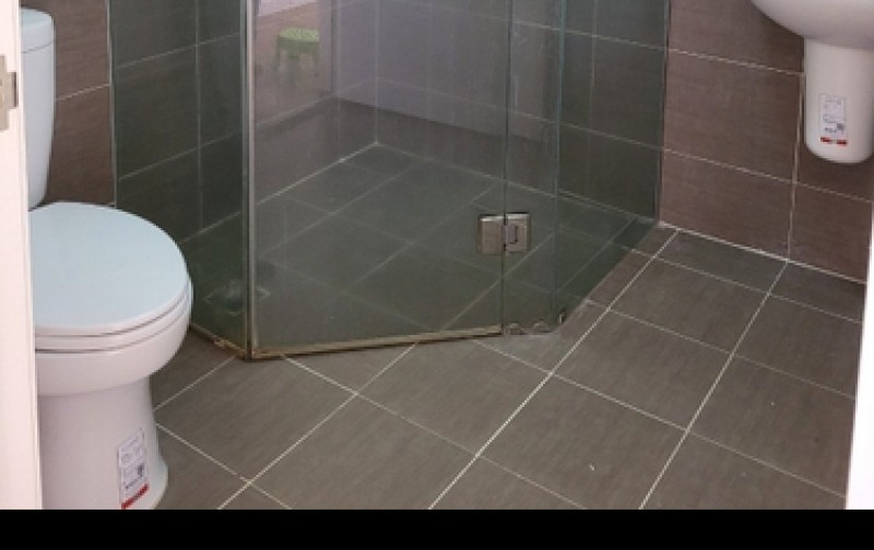 Chính Chủ bán 2PN The park residence Quận 7 căn góc giá tốt nhất hiện nay