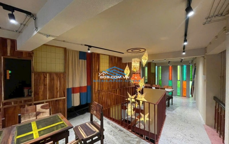 Bán Shophouse Mặt Tiền Hoàng Hoa Thám – Lộc Thọ, Nha Trang  Hàng Hiếm Sát Biển – Giá Đầu Tư Gi á 7 Tỷ 5