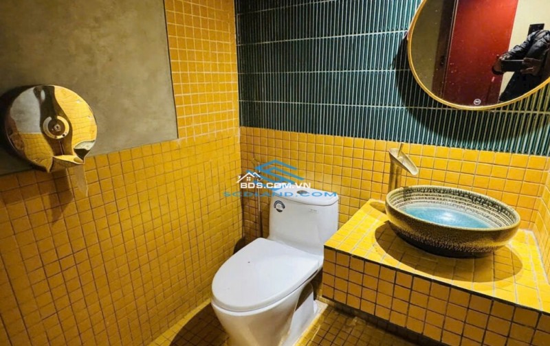 Bán Shophouse Mặt Tiền Hoàng Hoa Thám – Lộc Thọ, Nha Trang  Hàng Hiếm Sát Biển – Giá Đầu Tư Gi á 7 Tỷ 5