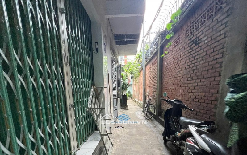 BÁN NHÀ 2 TẦNG HẺM ĐÔ LƯƠNG NGÔ GIA TỰ – PHƯỜNG NHA TRANG  GIÁ TỐT 2 TỶ 450 TRIỆU