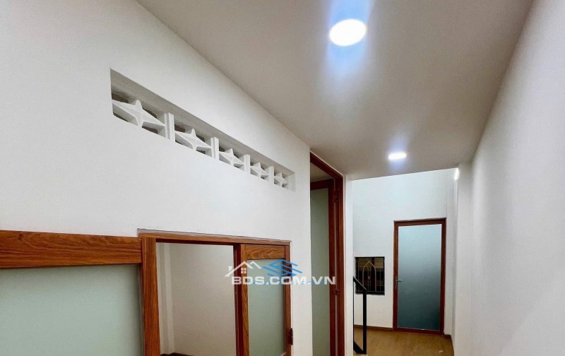 BÁN NHÀ CẤP 4 CÓ GÁC LỬNG HẺM VÕ THỊ SÁU – PHƯỚC LONG, NHA TRANG  GIÁ 2,35 TỶ