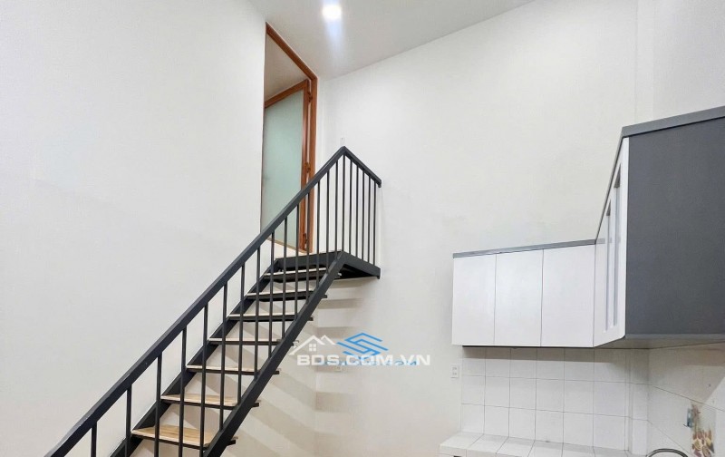 BÁN NHÀ CẤP 4 CÓ GÁC LỬNG HẺM VÕ THỊ SÁU – PHƯỚC LONG, NHA TRANG  GIÁ 2,35 TỶ