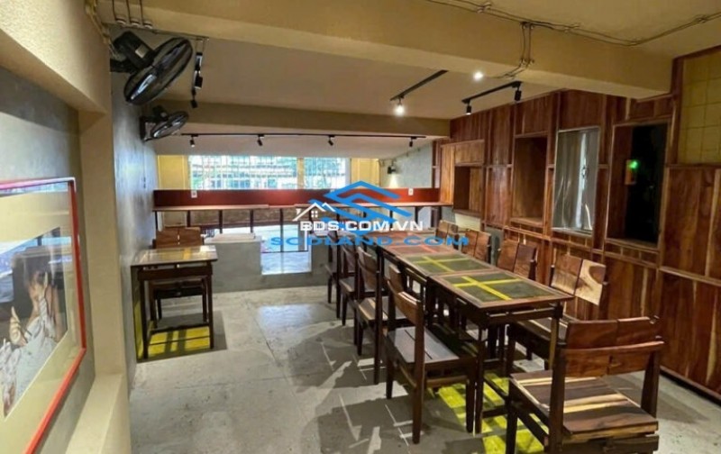 Bán Shophouse Mặt Tiền Hoàng Hoa Thám – Lộc Thọ, Nha Trang  Hàng Hiếm Sát Biển – Giá Đầu Tư Gi á 7 Tỷ 5