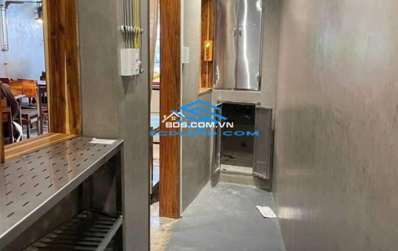 Bán Shophouse Mặt Tiền Hoàng Hoa Thám – Lộc Thọ, Nha Trang  Hàng Hiếm Sát Biển – Giá Đầu Tư Gi á 7 Tỷ 5